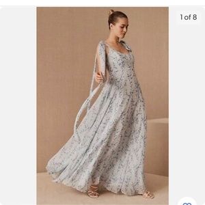 Sachen and Babi Clara Dress - SIZE 12